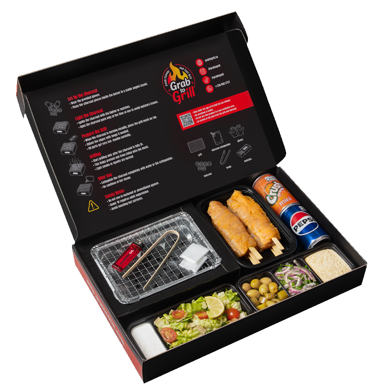 Rindswurst Frankfurter Art - Halal Grillwurst