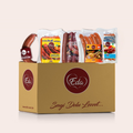 Box 2: Rindwurst Grillbox - Würzig & Herzhaft